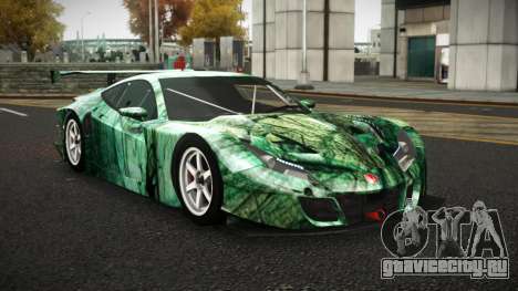 Honda HSV Tristun S3 для GTA 4