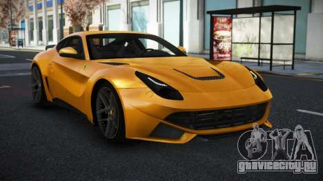 Ferrari F12 Geggotasu для GTA 4
