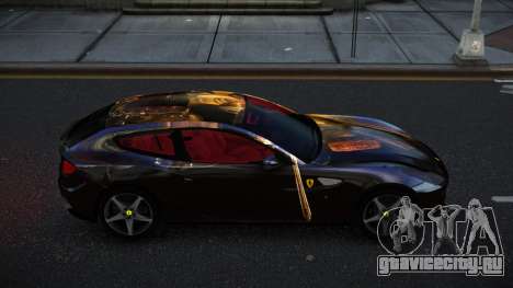 Ferrari FF Joley S5 для GTA 4