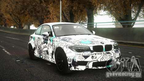 BMW 1M Failey S12 для GTA 4