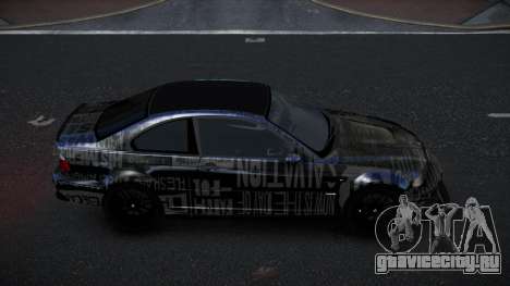 BMW M3 E46 Jagake S14 для GTA 4