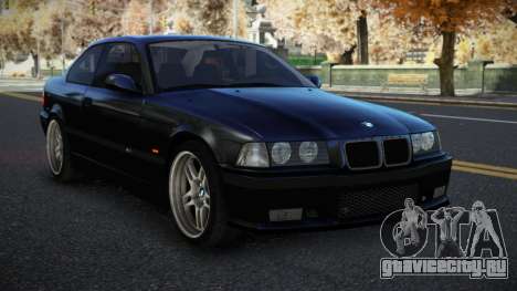 BMW M3 E36 Daqotita для GTA 4