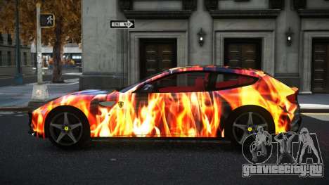 Ferrari FF Joley S1 для GTA 4
