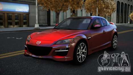 Mazda RX-8 Keoje для GTA 4
