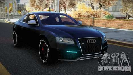 Audi RS5 Texzag для GTA 4