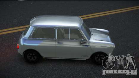 Mini Cooper Weqjerera для GTA 4