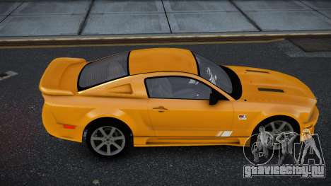 Saleen S281 Roxsekino для GTA 4