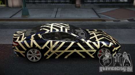 Maserati Gran Turismo Xanchu S14 для GTA 4