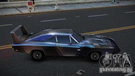 Dodge Charger Trigel S1 для GTA 4