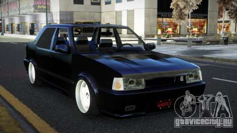 Tofas Dogan Zoagi для GTA 4