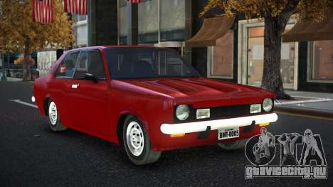 Chevrolet Chevelle Fuqi для GTA 4