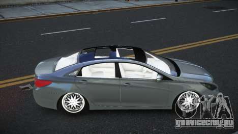 Hyundai Sonata Rovis для GTA 4