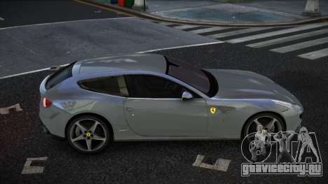 Ferrari FF Lovzanoz для GTA 4
