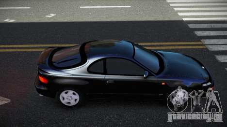 Toyota Celica Jidxeh для GTA 4