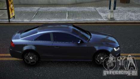 Audi RS5 Neelly для GTA 4