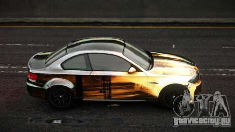 BMW 1M Failey S3 для GTA 4
