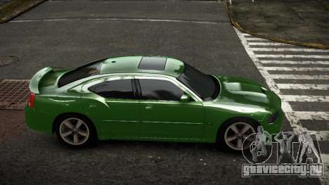 Dodge Charger Diater для GTA 4