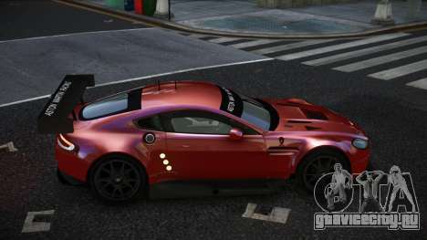 Aston Martin Vantage Hasnaku для GTA 4