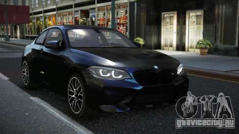 BMW M2 Omad для GTA 4