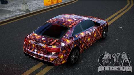 Audi RS5 Neelly S6 для GTA 4