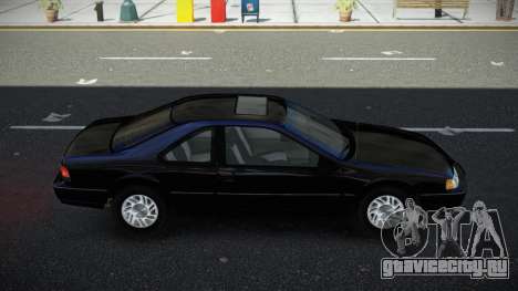 Ford Thunderbird Mabiyet для GTA 4