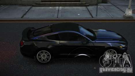 Ford Mustang Doony S5 для GTA 4