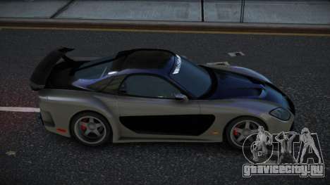Mazda RX-7 Sipim для GTA 4