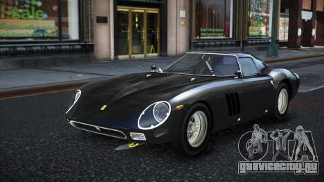 Ferrari 250 Hibofeloj для GTA 4