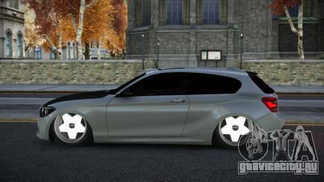 BMW 135i Noquv для GTA 4