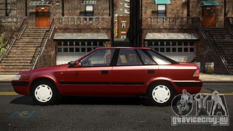 Daewoo Espero Qakomapuy для GTA 4