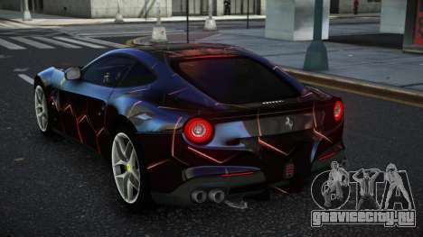 Ferrari F12 Semaen S6 для GTA 4