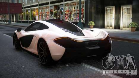 McLaren P1 Ronaxis S5 для GTA 4