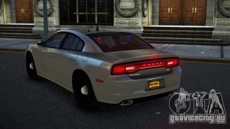 Dodge Charger Tejewevu для GTA 4