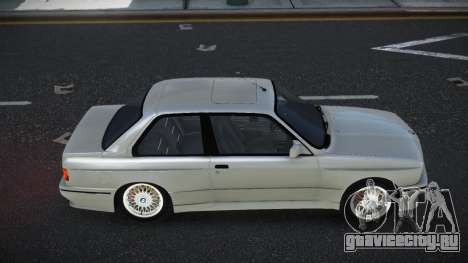 BMW M3 E30 Hivim для GTA 4