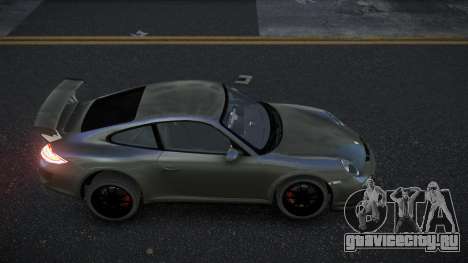 Porsche 911 Fermufaxu для GTA 4