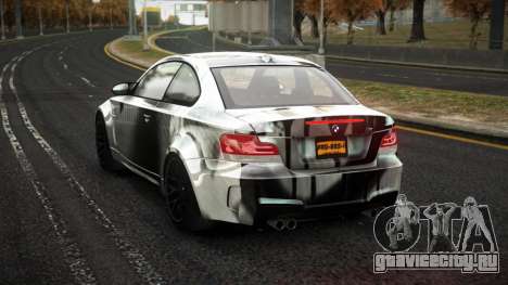 BMW 1M Failey S14 для GTA 4