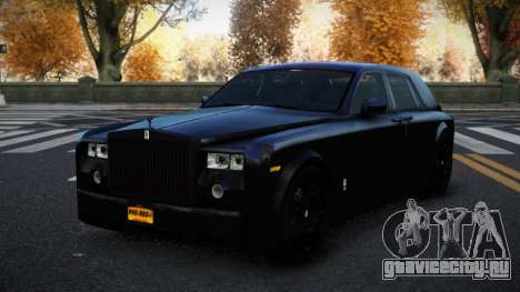 Rolls-Royce Phantom Bubokawo для GTA 4