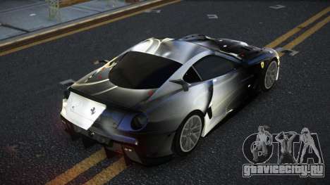 Ferrari 599 Brison S2 для GTA 4