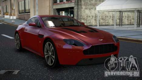 Aston Martin Vantage Tukyamo для GTA 4
