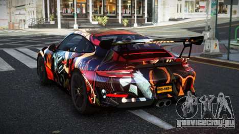 Porsche 911 Ronai S14 для GTA 4