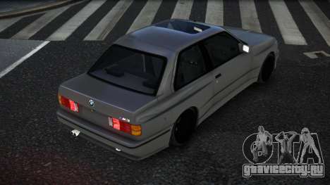 BMW M3 E30 Goduqiq для GTA 4