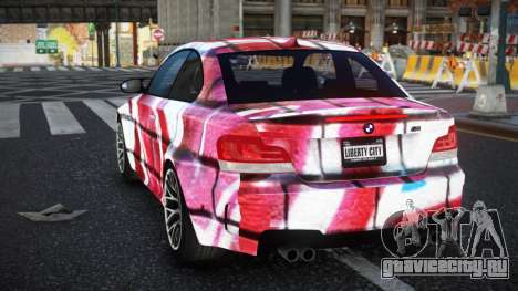BMW 1M Lithem S14 для GTA 4