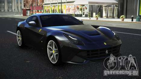 Ferrari F12 Semaen S4 для GTA 4