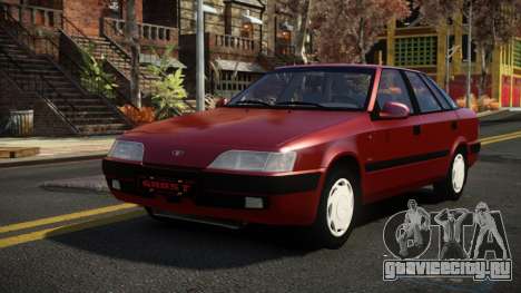 Daewoo Espero Qakomapuy для GTA 4