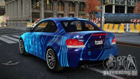 BMW 1M Lithem S9 для GTA 4