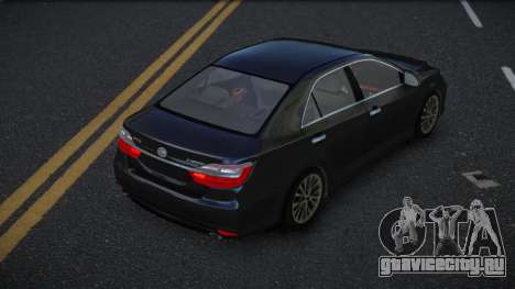 Toyota Camry Tudusi для GTA 4