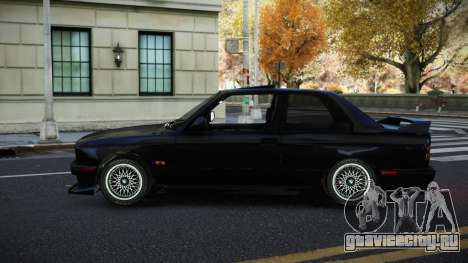 BMW M3 E30 Zicococe для GTA 4