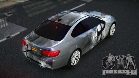 BMW M3 E92 Briso S10 для GTA 4