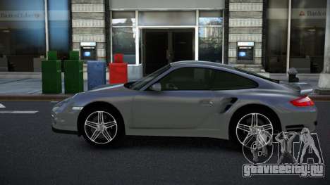 Porsche 911 Yuoxu для GTA 4