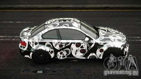 BMW 1M Failey S10 для GTA 4